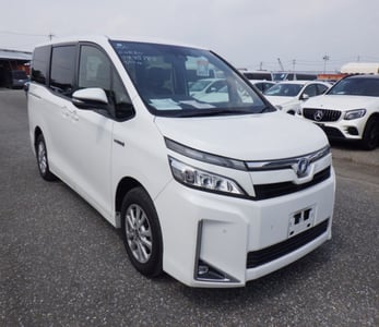 TOYOTA VOXY 2020/2