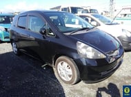 HONDA FIT 2014/09 GP5-3081153
