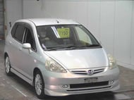 HONDA FIT 2014/09 GP5-3081153