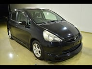 HONDA FIT 2013/11 GP5-3018346