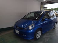 HONDA FIT 2013/11 GP5-3018346