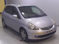 HONDA FIT 2014/09 GP5-3081153