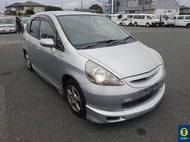 HONDA FIT 2013/11 GP5-3018346