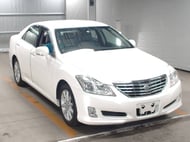 TOYOTA CROWN 2002/09 JZS177-0017806