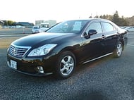 TOYOTA CROWN 2002/09 JZS177-0017806