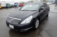 NISSAN TEANA 2006/11 J31-302184