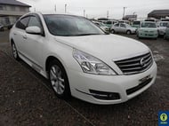 NISSAN TEANA 2006/11 J31-302184