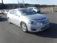 NISSAN TEANA 2006/11 J31-302184