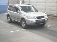 NISSAN X-TRAIL 2005/07 NT30-160670