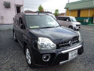 NISSAN X-TRAIL 2005/07 NT30-160670