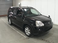 NISSAN X-TRAIL 2006/03 NT30-208454