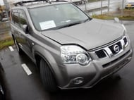 NISSAN X-TRAIL 2006/03 NT30-208454