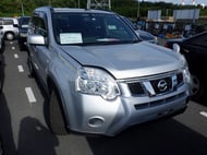 NISSAN X-TRAIL 2005/07 NT30-160670