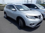 NISSAN X-TRAIL 2006/02 NT30-202065