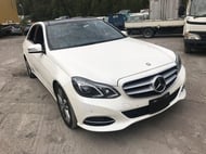 MERCEDES BENZ 2007/12 WDD2040412A-055093