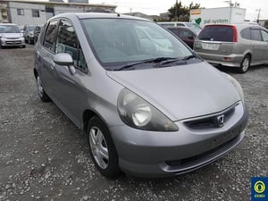 HONDA FIT 2003 GD1-1565365