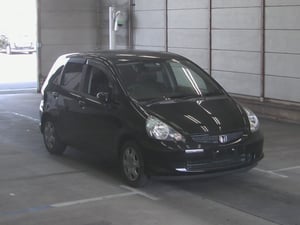HONDA FIT 2004 GD1-2162995