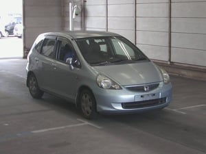 HONDA FIT 2005 GD1-2198020