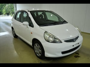 HONDA FIT 2005 GD1-2215852