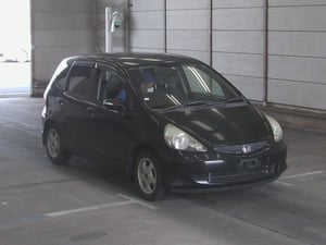 HONDA FIT 2005 GD1-2222950