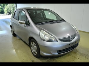 HONDA FIT 2005 GD1-2230380