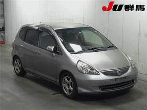 HONDA FIT 2005 GD1-2245917