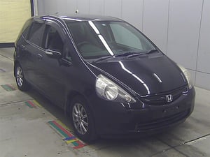 HONDA FIT 2006 GD1-2346356