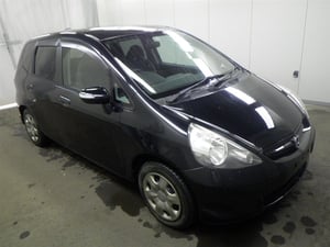 HONDA FIT 2007 GD1-2392044