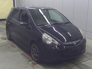 HONDA FIT 2004 GD3-1900258