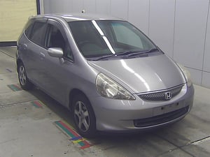 HONDA FIT 2005 GD3-1915483