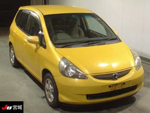 HONDA FIT 2005 GD3-1919723