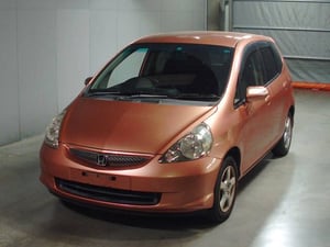HONDA FIT 2005 GD3-1919726