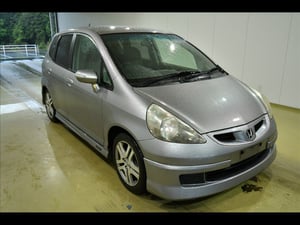 HONDA FIT 2005 GD3-1921819
