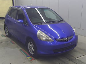 HONDA FIT 2005 GD3-1924624