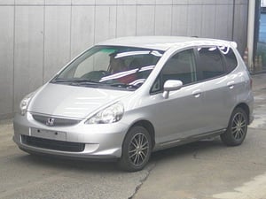 HONDA FIT 2005 GD3-1925439