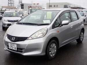 HONDA FIT 2011 GE6-1530950