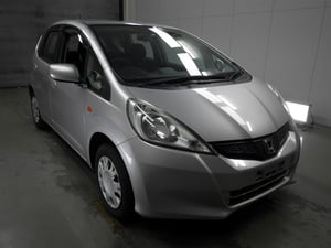 HONDA FIT 2012 GE6-1593117