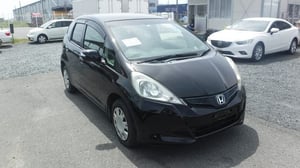 HONDA FIT 2013 GE6-1705184