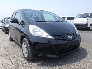 HONDA FIT 2013 GE6-1712665