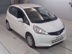 HONDA FIT 2013 GE6-1716808