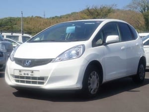 HONDA FIT 2013 GE6-1716969