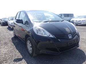 HONDA FIT 2013 GE6-1731662
