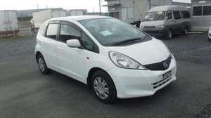 HONDA FIT 2013 GE6-1735441