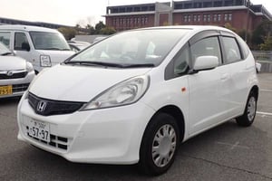 HONDA FIT 2013 GE6-1736308