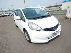 HONDA FIT 2013 GE6-1737243