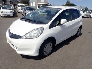 HONDA FIT 2013 GE6-1742613