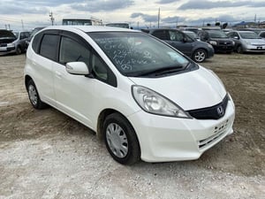 HONDA FIT 2013 GE6-1742943