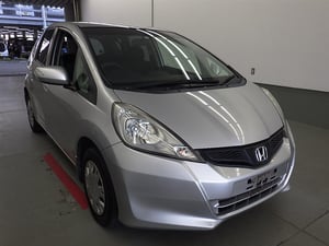 HONDA FIT 2013 GE6-1746068