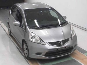 HONDA FIT 2009 GE8-1034294