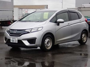 HONDA FIT 2015 GK3-1104577